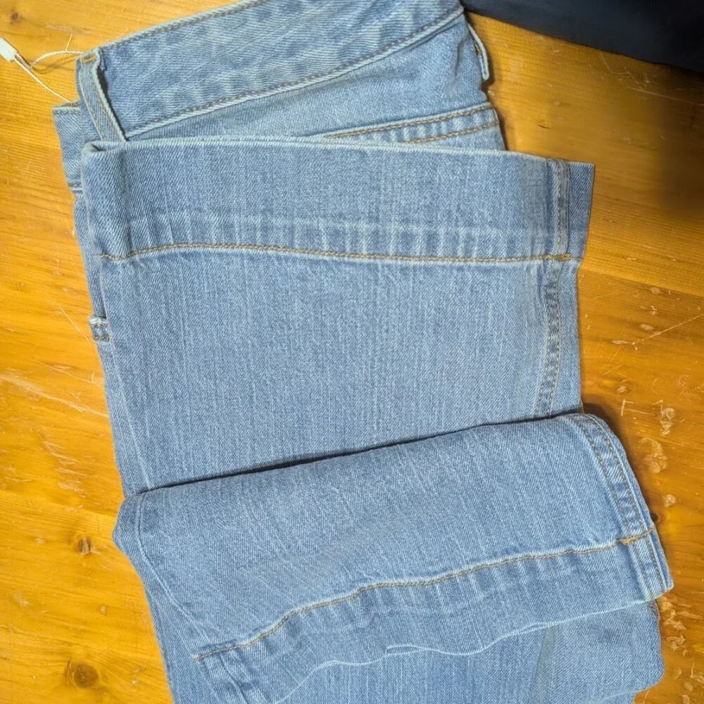 KIMES RANCH Jeans - Picture 4 of 4